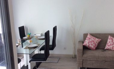 For sale 2 bedrooms condo in Phra Khanong, Bangkok