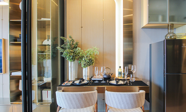 Wohnung zum Kauf mit 1 Zimmer in Watthana, Bangkok