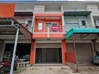 ขาย 2 ห้องนอน ทาวน์เฮ้าส์ ใน เมืองบุรีรัมย์, บุรีรัมย์