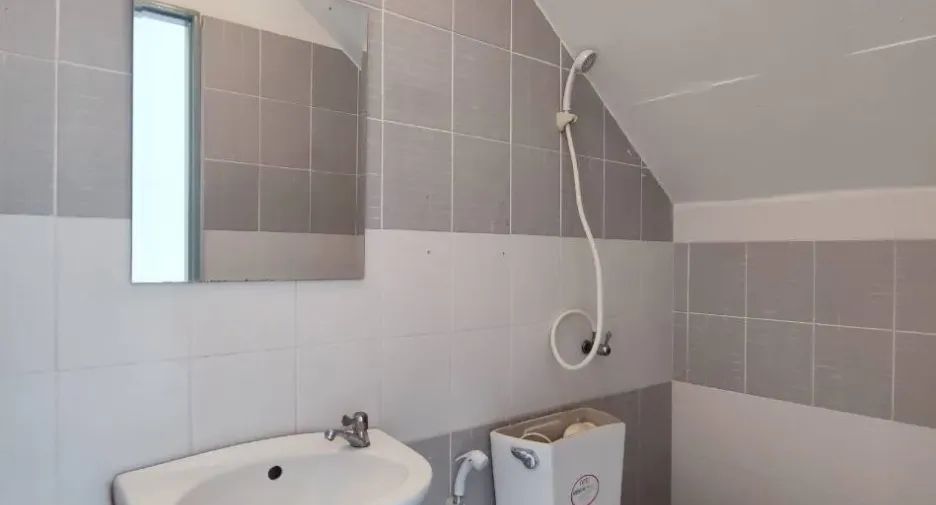 For sale 2 bedrooms townhouse in Mueang Buriram, Buriram