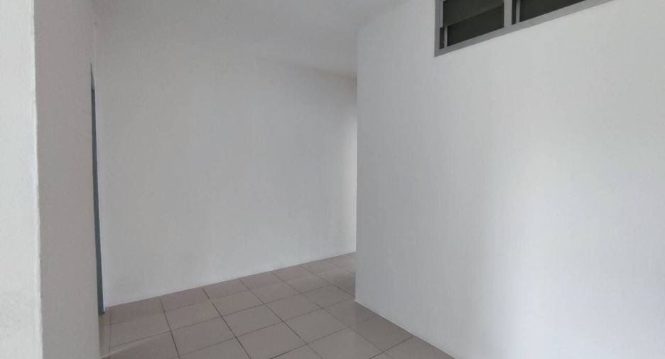 For sale 2 bedrooms townhouse in Mueang Buriram, Buriram