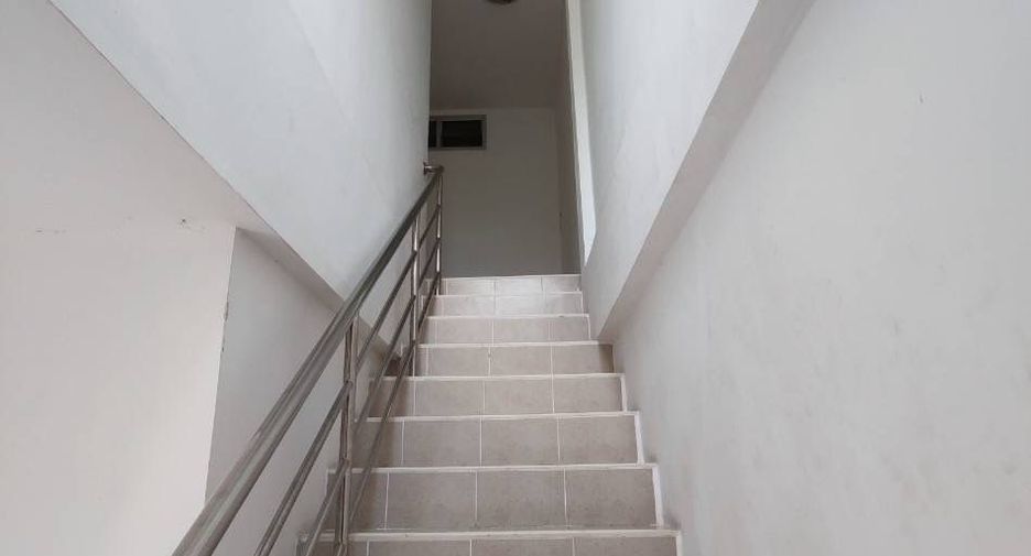 For sale 2 bedrooms townhouse in Mueang Buriram, Buriram