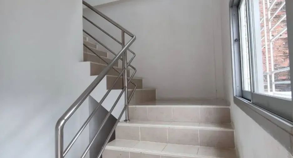 For sale 2 bedrooms townhouse in Mueang Buriram, Buriram