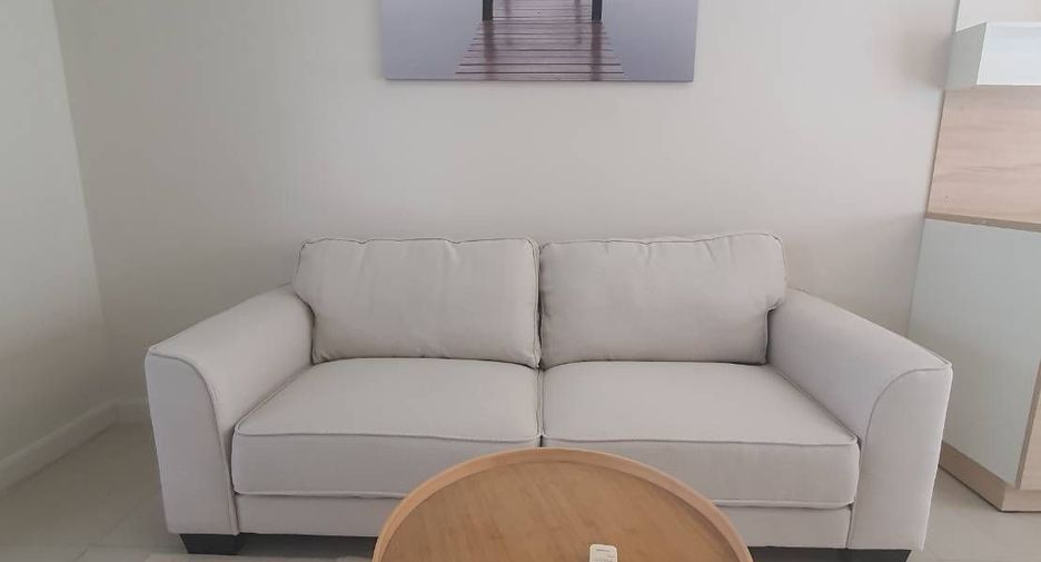 À vendre 3 chambres maison de ville à Bang Phli, Samut Prakan