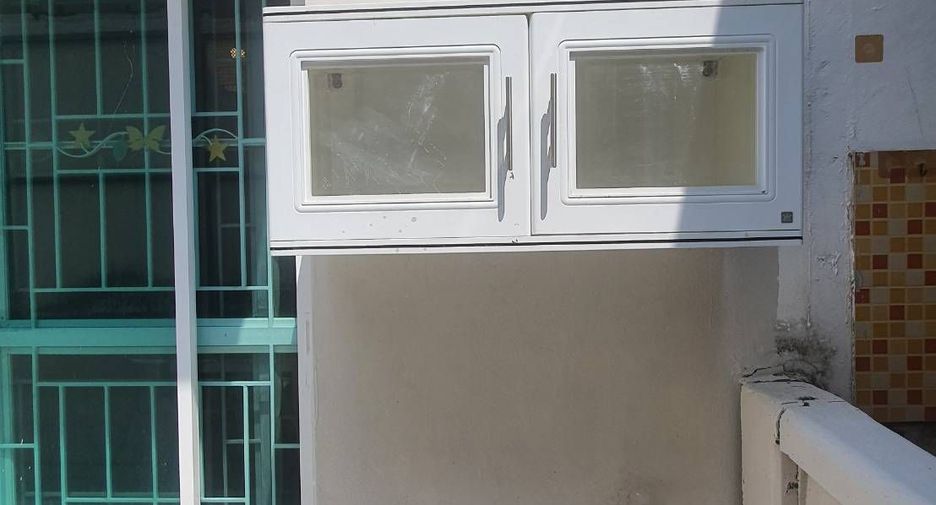 À vendre 3 chambres maison de ville à Bang Phli, Samut Prakan