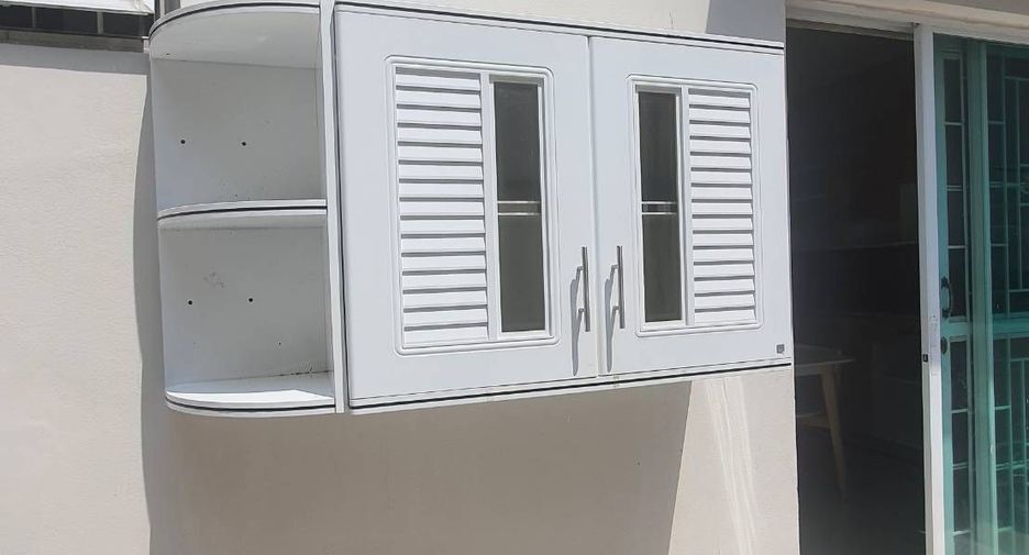 À vendre 3 chambres maison de ville à Bang Phli, Samut Prakan