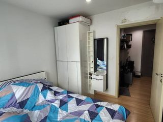 For sale 1 bed condo in Bang Kapi, Bangkok