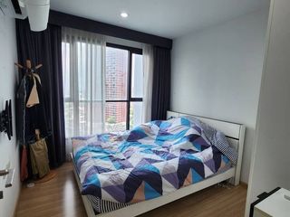 For sale 1 bed condo in Bang Kapi, Bangkok
