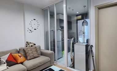 Condo en venta de 1 habitaciones en Bang Kapi, Bangkok