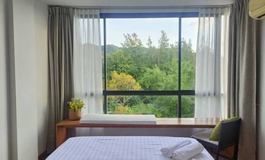 Wohnung zur Miete mit 1 Zimmer in Thalang, Phuket