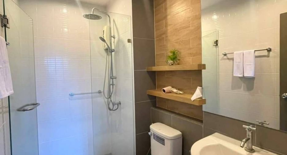 For rent 1 bed condo in Thalang, Phuket