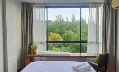 À louer 1 chambre condo à Thalang, Phuket