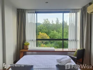 For Rent 1 Bedroom Condo In Thalang, Phuket