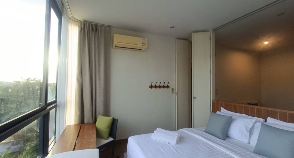 For rent 1 bed condo in Thalang, Phuket
