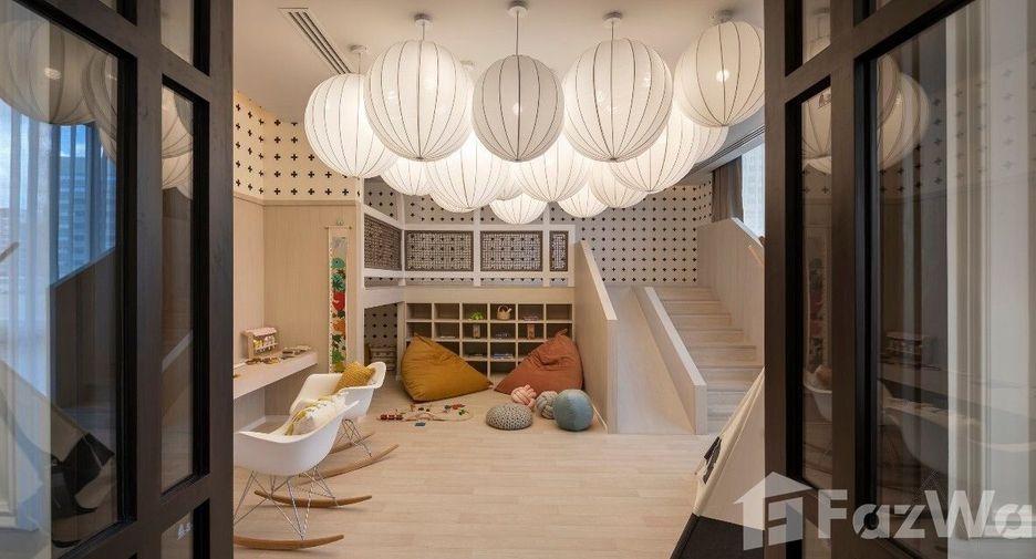 For sale 2 bedrooms condo in Pathum Wan, Bangkok
