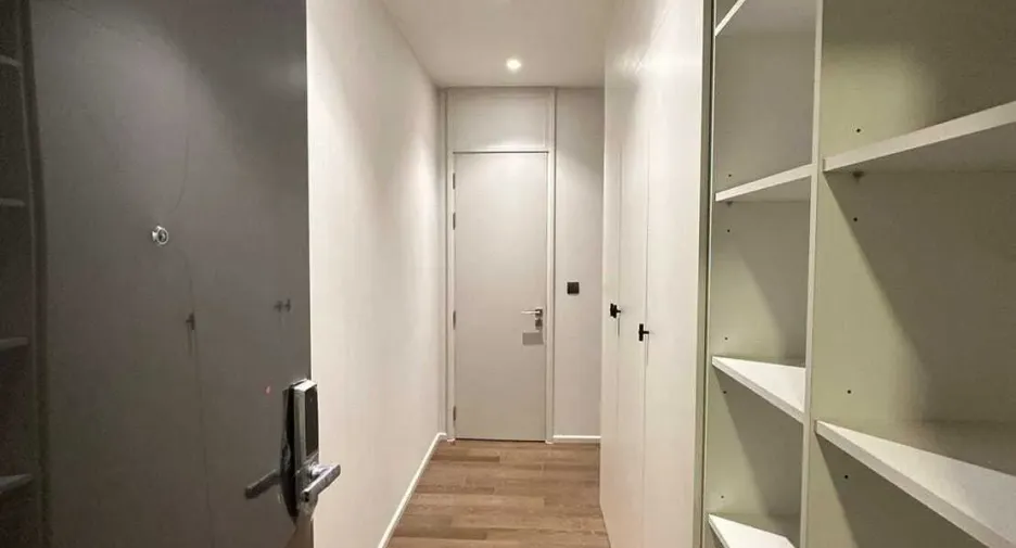 À vendre 2 chambres condo à Pathum Wan, Bangkok