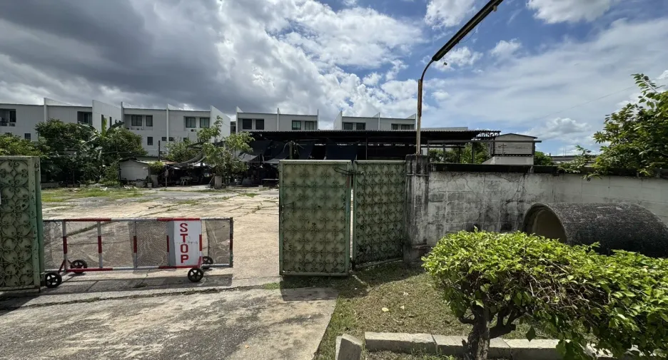 For sale land in Lam Luk Ka, Pathum Thani