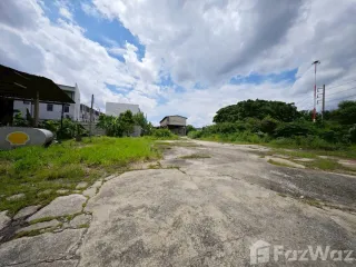 出售 土地 在 Lam Luk Ka, Pathum Thani