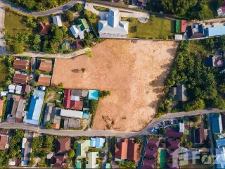 For sale land in Mueang Phuket, Phuket