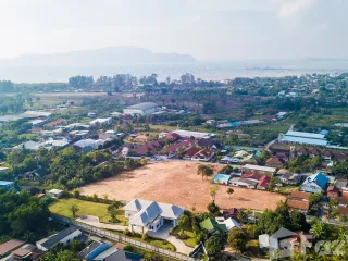 For sale land in Mueang Phuket, Phuket