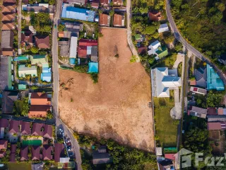 For sale land in Mueang Phuket, Phuket