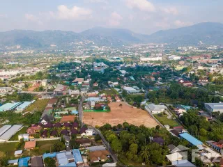 For sale land in Mueang Phuket, Phuket