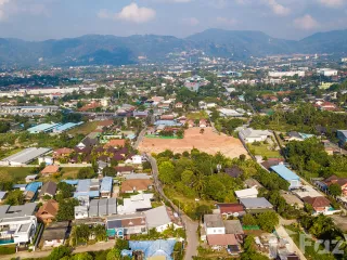 For sale land in Mueang Phuket, Phuket