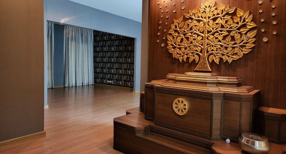 Haus zum Kauf mit 3 Zimmer in Suan Luang, Bangkok
