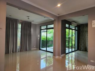 出售 3 卧室 独立屋 在 Suan Luang, 曼谷