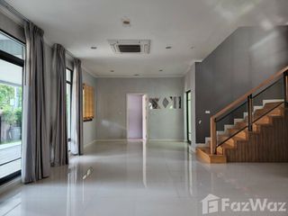 出售 3 卧室 独立屋 在 Suan Luang, 曼谷