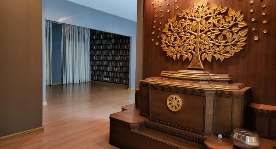 For sale 3 bedrooms house in Suan Luang, Bangkok