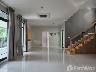 出售 3 卧室 独立屋 在 Suan Luang, 曼谷