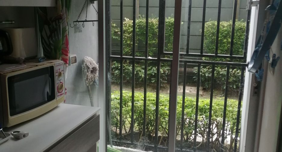 For rent studio condo in Kathu, Phuket