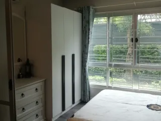 For rent studio condo in Kathu, Phuket