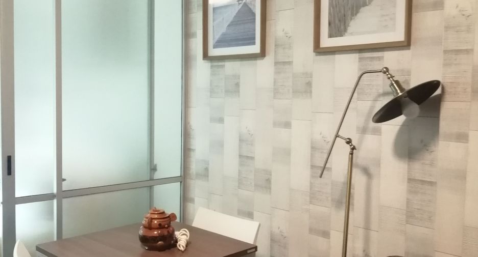 For rent studio condo in Kathu, Phuket