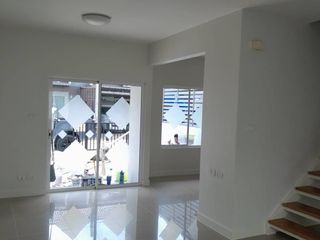 For sale 4 bedrooms townhouse in Sai Noi, Nonthaburi