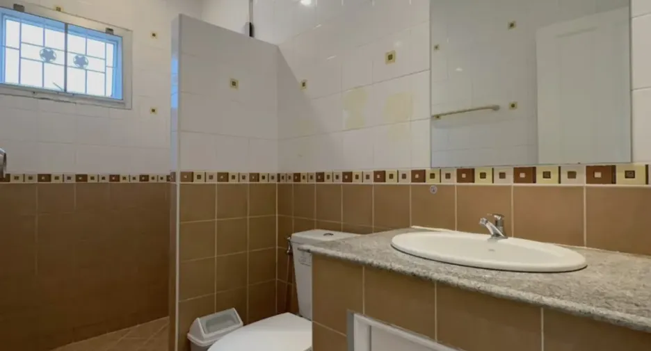For rent 3 bedrooms house in Thalang, Phuket