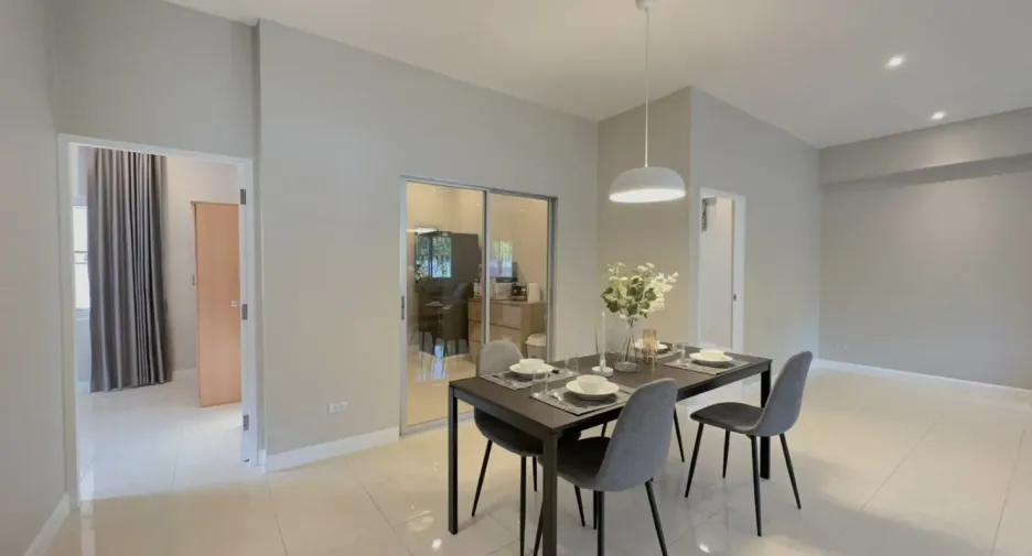 For rent 3 bedrooms house in Thalang, Phuket