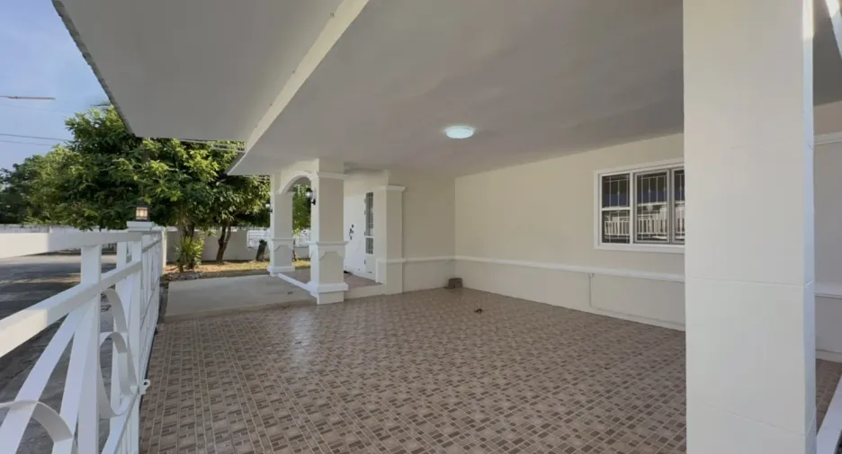For rent 3 bedrooms house in Thalang, Phuket