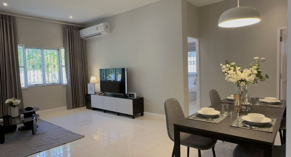 For rent 3 bedrooms house in Thalang, Phuket