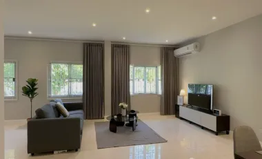 Casa en alquiler de 3 habitaciones en Thalang, Phuket
