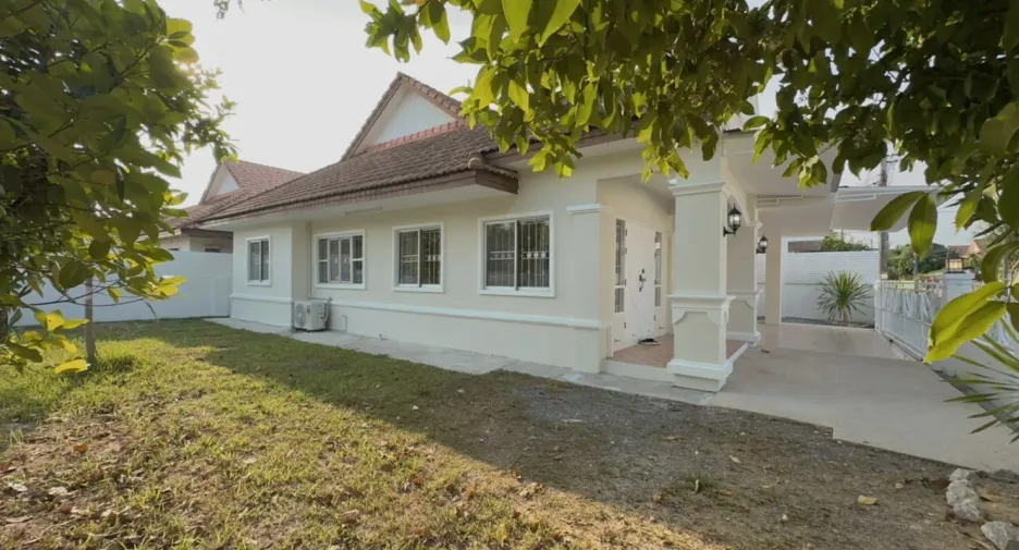 For rent 3 bedrooms house in Thalang, Phuket