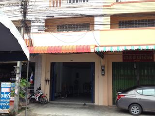 For sale 3 bedrooms townhouse in Hat Yai, Songkhla
