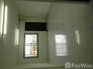 For sale 3 bedrooms townhouse in Hat Yai, Songkhla