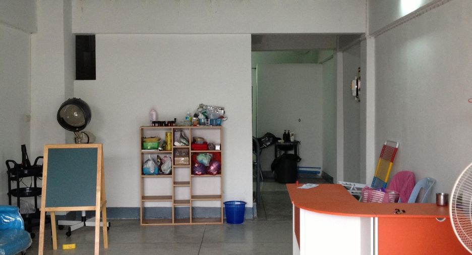 For sale 3 bedrooms townhouse in Hat Yai, Songkhla