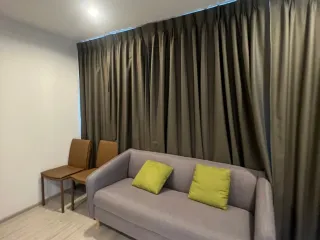 For sale 2 bedrooms condo in Bang Sue, Bangkok