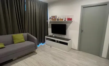 For sale 2 ベッドルーム condo in Bang Sue, Bangkok