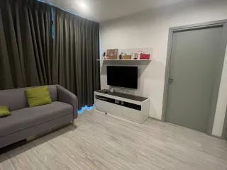 For sale 2 bedrooms condo in Bang Sue, Bangkok
