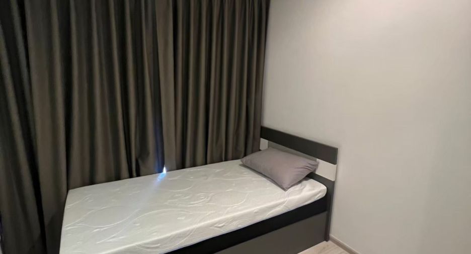 For sale 2 bedrooms condo in Bang Sue, Bangkok