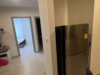 For sale 2 bedrooms condo in Bang Sue, Bangkok